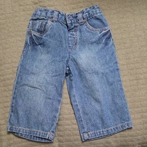 OP Kids Blue Denim Jeans